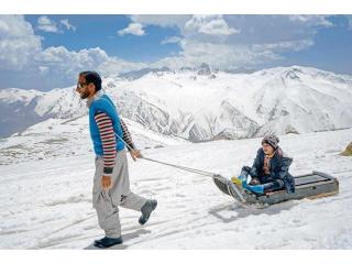 Srinagar Sonmarg Gulmarg Day Trip Tour Package 5 Days
