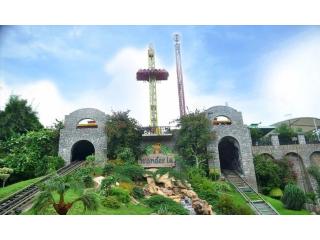 Explore the Best Mountain Tours in India with Book My Trip India