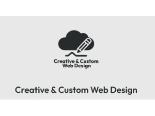 Top Web Design & Development Company in India | Custom & SEO-Optimized Websites | Digit Cure