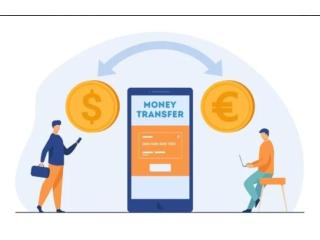 Money Transfer Services in India: Fast, Secure, and Hassle-Free Transactions
