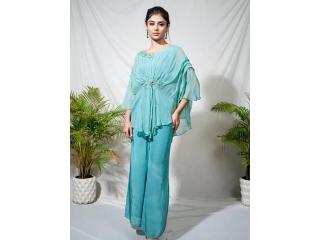 western outfits for women