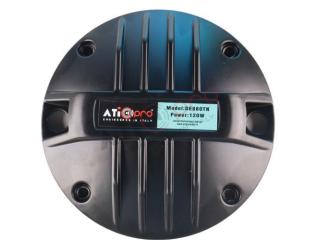 Professional 120 Watt HF Driver for Powerful Audio