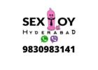XXX Shop in Hyderabad | Trusted & Discreet Wellness Store
