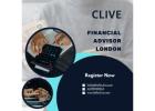 Grow and Protect Your Money with Hello Clive Financial Advisor