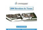 Professional BIM Services in Texas for Construction Success