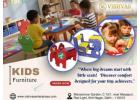 School Furniture Manufacturer in Kirti Nagar | Vishvas Enterprises