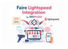 How Does Faire Lightspeed Integration Work?