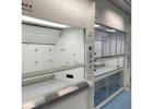 Lab Fume Cupboard Built for Everyday Lab Safety