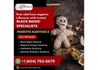 Black Magic Specialists in Vancouver | Black Magic Specialists Astrologer in Vancouver