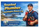 Trusted Plumber in Huntington Beach, CA – Licensed & Reliable