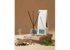 Natural Soy Reed Diffusers for Lasting Home Scents
