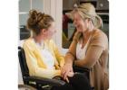 Get Expert Registered NDIS Provider for Disability Support Services