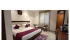 Budget Hotels in Tajganj Agra with Tariff Details | Hotel Taj Heights