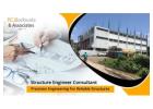 Reliable Structure Engineer Consultant in Surat - P.C. Bodiwala