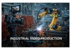 Trusted Industrial Video Production for Manufacturing Businesses