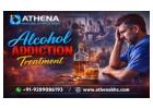 Expert Alcohol Addiction Treatment with Medical Support Care