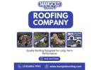 Roofing Company in San Antonio