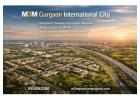 GIC International City Gurgaon Manesar: Future-Ready Living