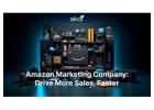 Amazon Marketing Services & Ecommerce Marketing Agency in India