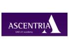 CAET Coaching Center Dubai | Ascentria
