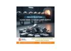 Reduce Rejections with Clean Ferro Titanium Lumps Supply