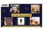 Coffee enthusiasts prefer to have the best natural beach blonde in Toronto