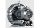 Compact and Versatile Ring Blowers (Side-Channel/Regenerative)