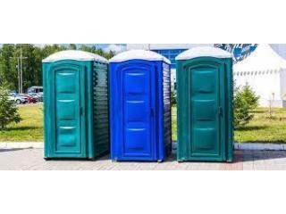 Portable Toilet Santa Fe NM for Clean, Reliable Event & Job Site Service