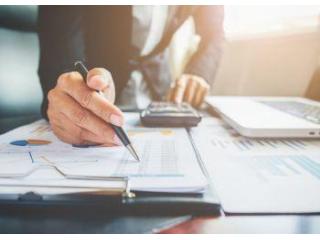 Get One-on-One Support from a Dedicated Tax Advisor