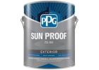 Sun proof paint : Built To Withstand The Sun