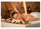 Massage for Relaxation and Total Body Wellness