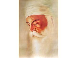 Buy Spiritual Canvas Painting Online