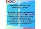 Microsoft Dynamics GP vs 365