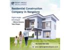 Residential Construction Company