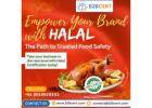 HALAL Certification in Denver