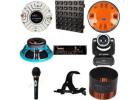 Best Audio and Lighting Company for Professional Solutions