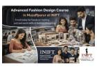 Fashion designing institute in Muzaffarpur