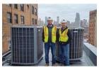 How Much Does HVAC Installation Cost in Manhattan, NYC?
