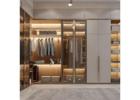 Trusted Wardrobe Manufacturers in Gurgaon | Novella Kitchens
