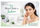 Best Skin Clinic in Indore – Aestheva