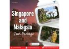 Singapore and Malaysia Tour Package