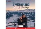 Switzerland Couple Package