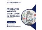 Freelance Website Developer in Gurgaon for Scalable & SEO-Friendly Websites