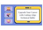Upgrade Your Career with Cutting-Edge Technical Skills!