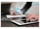 Advanced Procure to Pay Software for Smart Business Procurement