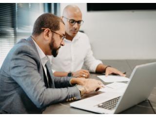 BPM Consulting Services in USA – Streamline Your Business Operations