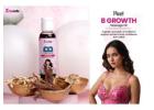 Effective Breast Growth Oil for Firmness and Natural Growth 
