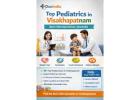 Best Pediatricians in Visakhapatnam for Complete Child Care | DocIndia