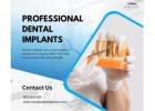 High-Quality Dental Implants – Riverplace Periodontics