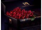 Luxury Rose Boxes Birmingham | Envie Roses Prestige